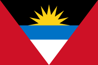 Antigua and Barbuda