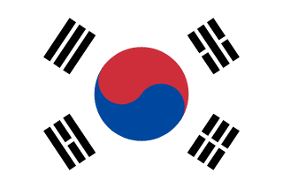 South Korea