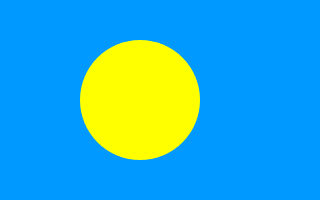 Palau