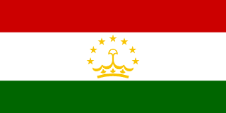 Tajikistan